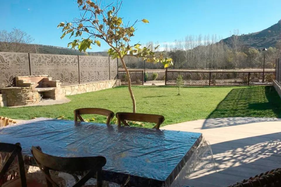 Las Villas de Fuentidueña- El Endrino