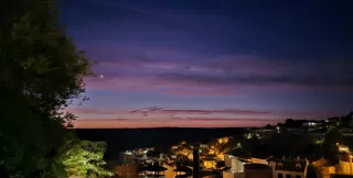 RUDOLF LUETKE SCHWİENHORST  dans son séjour à La Buganvilla 6484_1