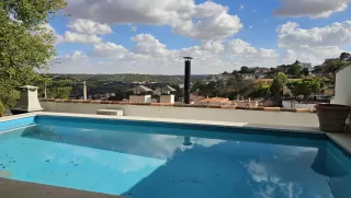 RUDOLF LUETKE SCHWİENHORST  dans son séjour à La Buganvilla 6484_3