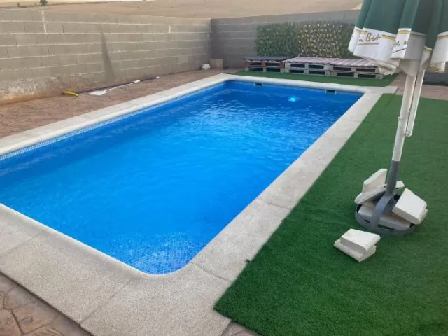Finca Los Nieto