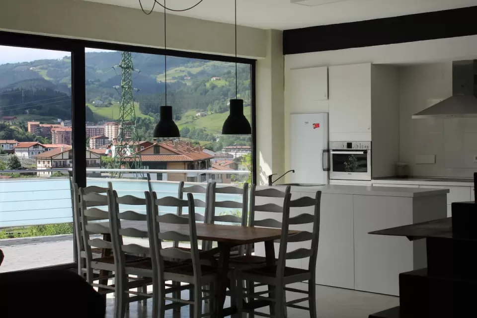 Casa Abaraxka