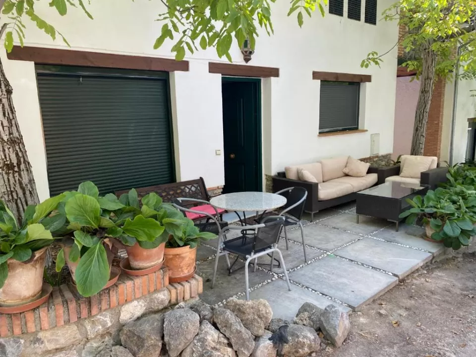 Casa Rural en un Fantástico Legado 3
