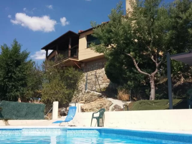 Casa Alannis