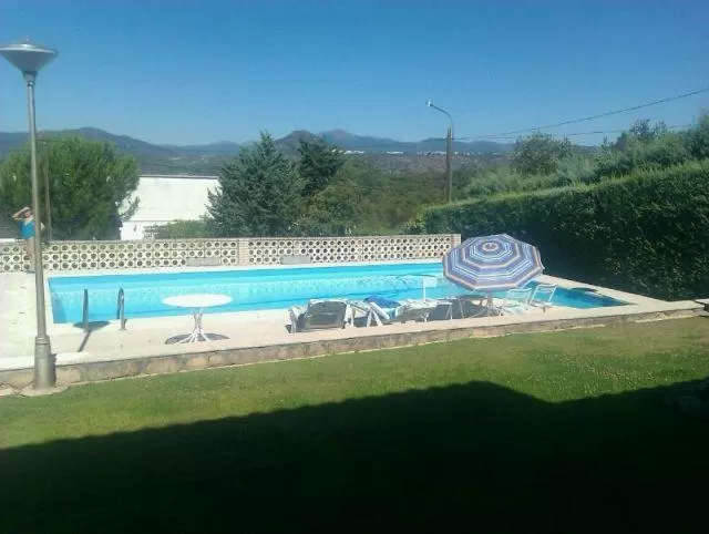 Casa El Encinar