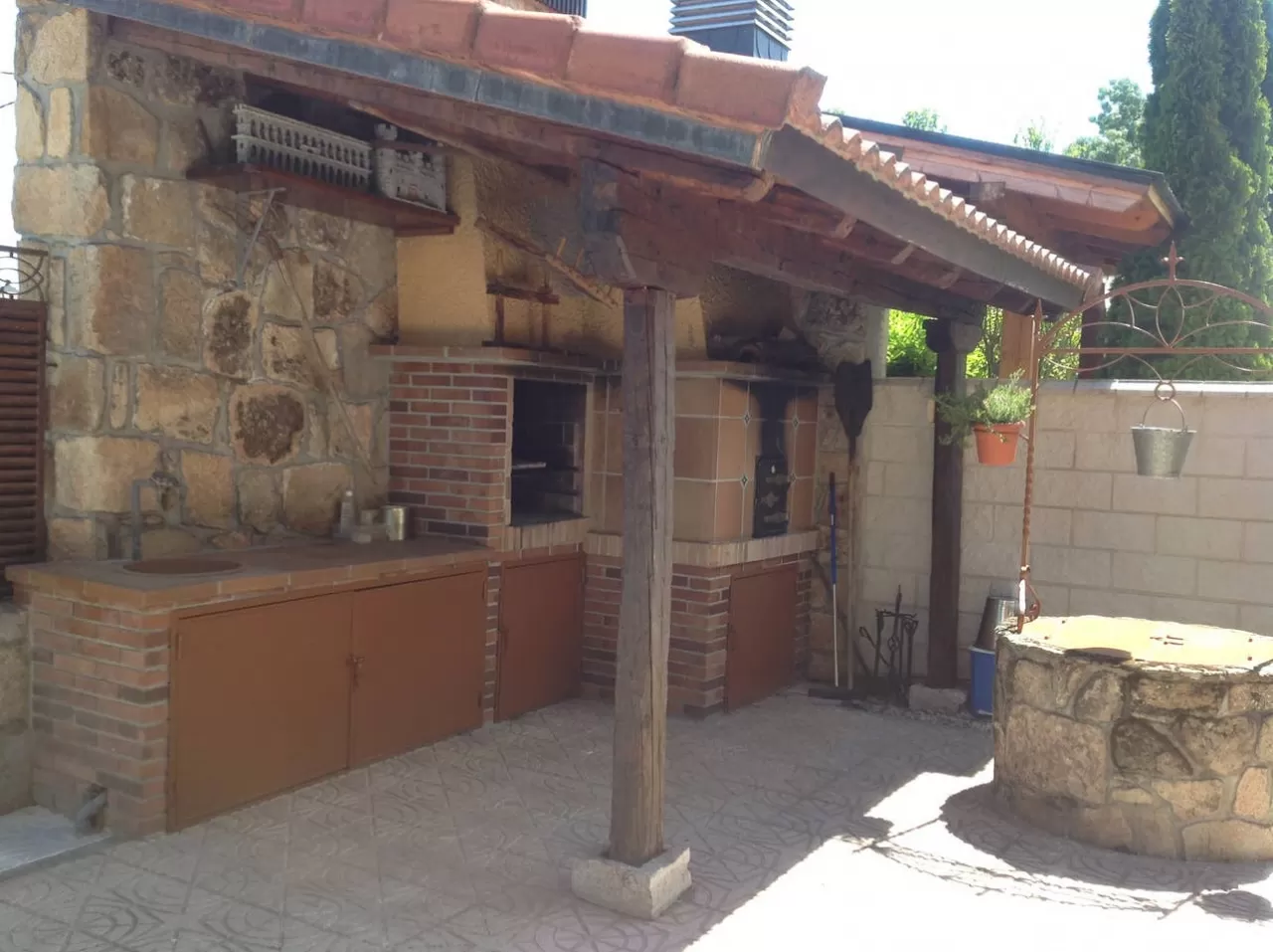 Casa Rural Samburiel