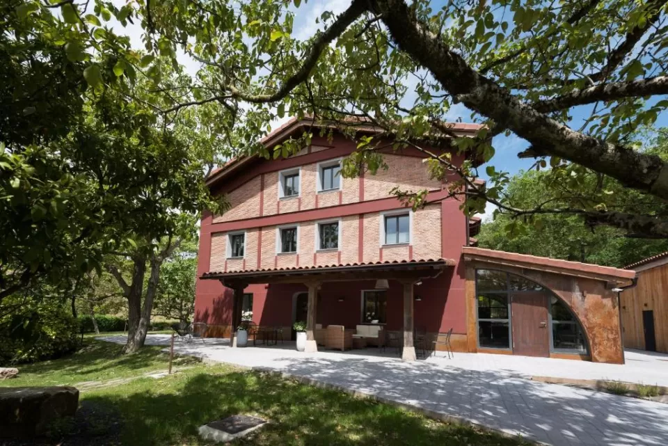 Sagarlore Hotel