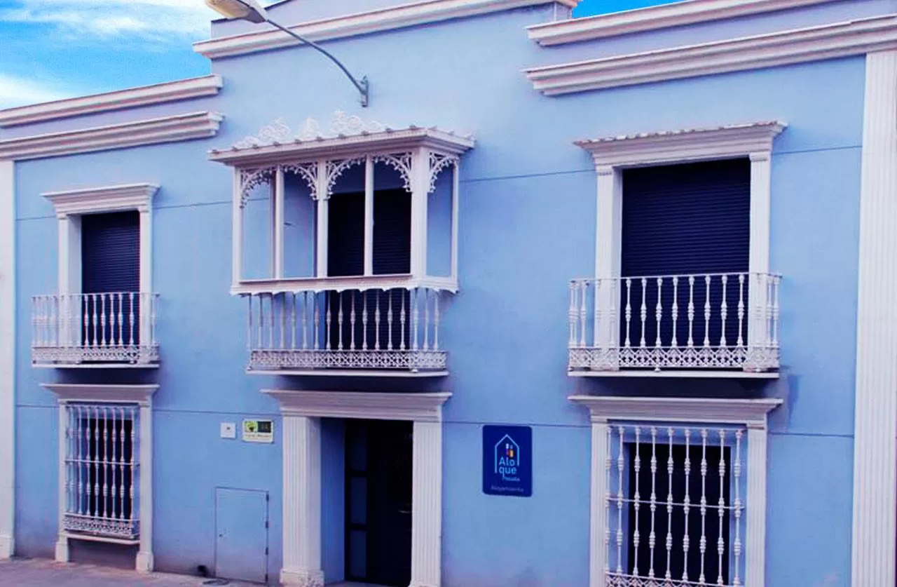 Aloque Posada