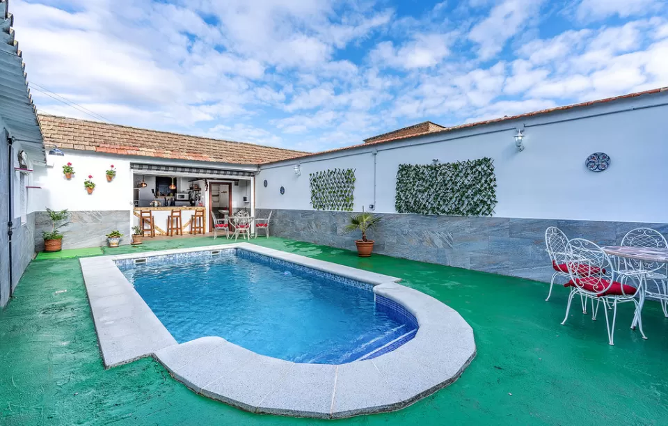 Casa de Labranza