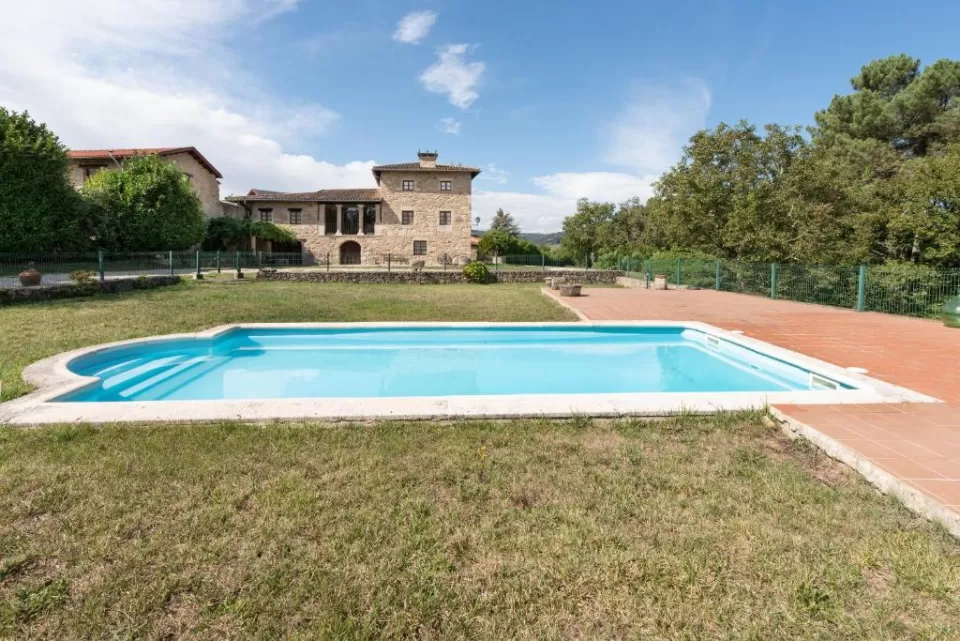 Pazo Moreda