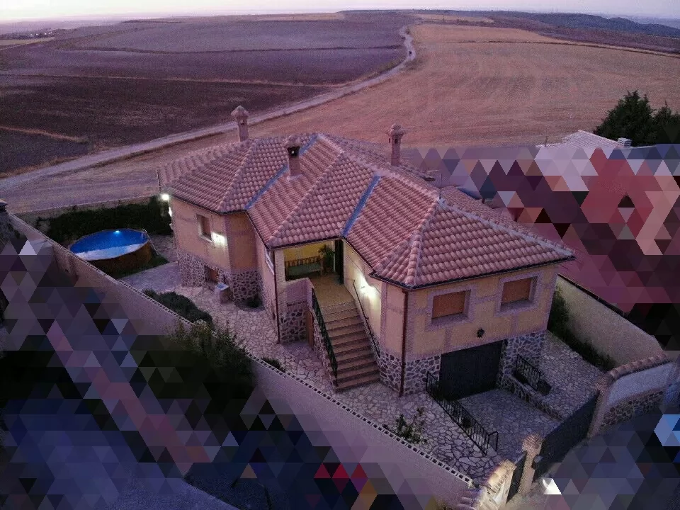 Casa Rural Flor de la Jara