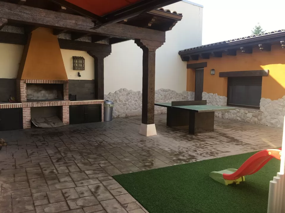 Casa Regidor II