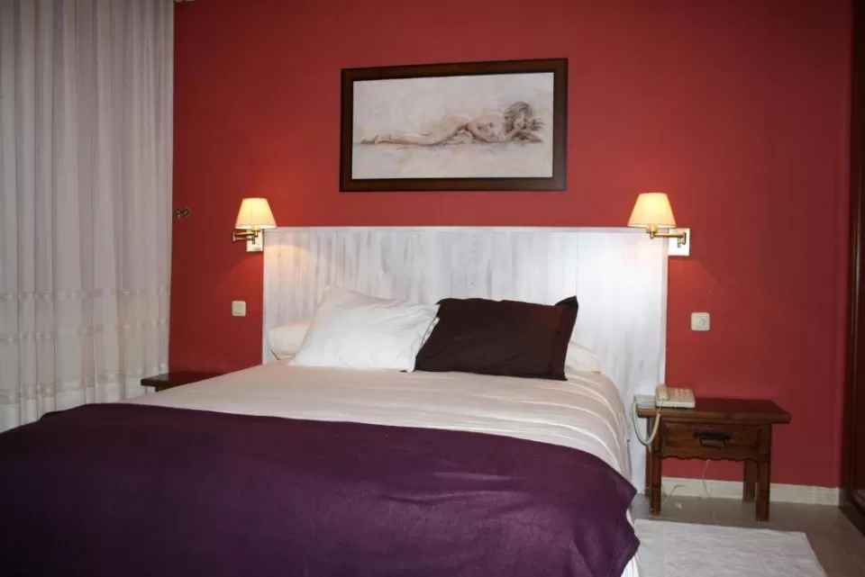 Habitación Individual