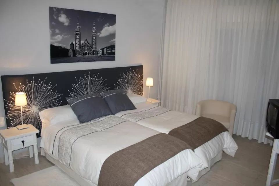 Habitación Doble