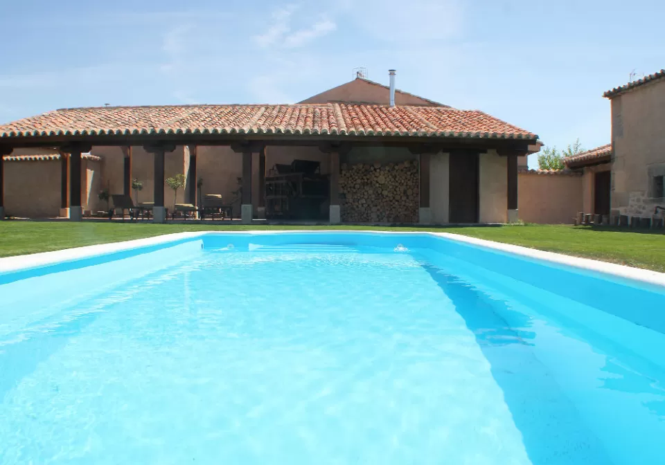 Casa Rural La Centenaria