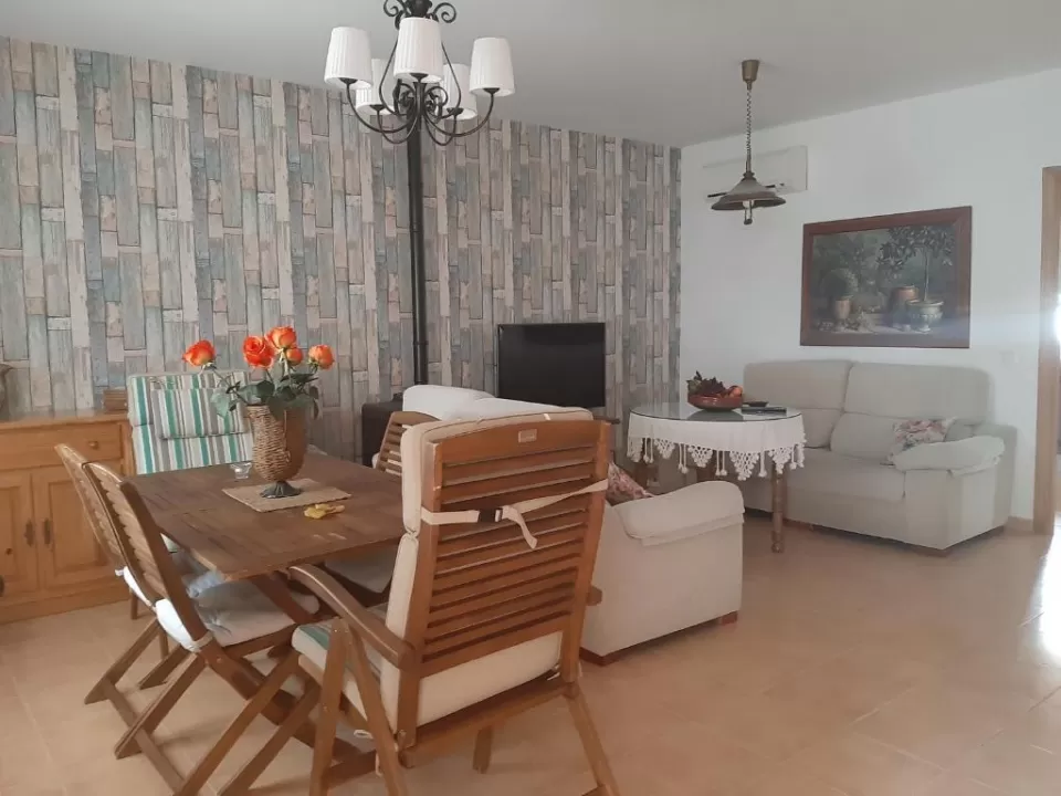 Casas de Benaojan 11