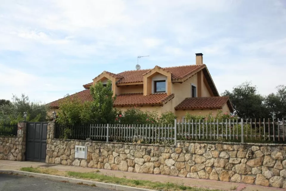 Villas de Miranda - Casa 1 