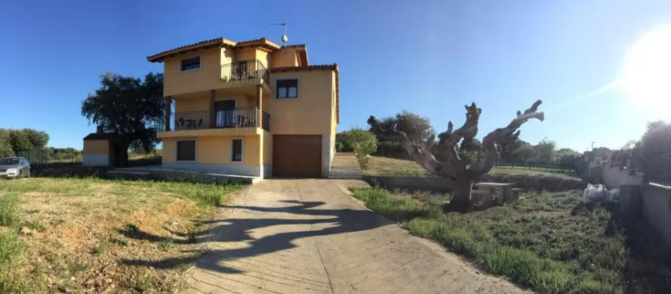 Villas de Miranda - Casa 2