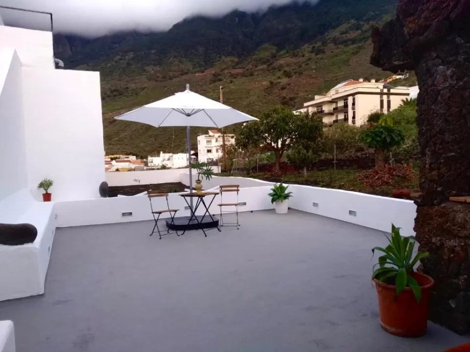 Casa Los Viejos