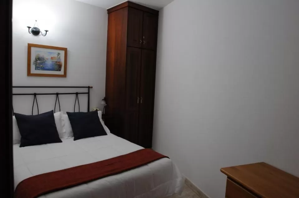 1C- Apartamento Estándar