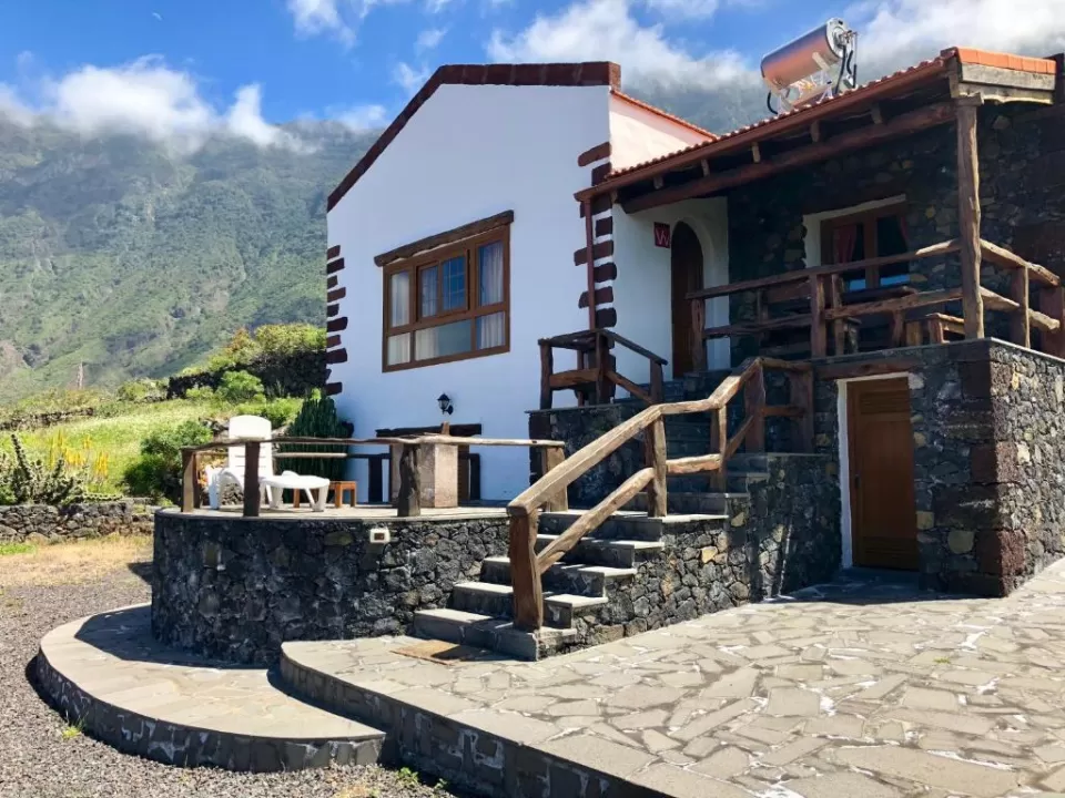 La Pagarrona 