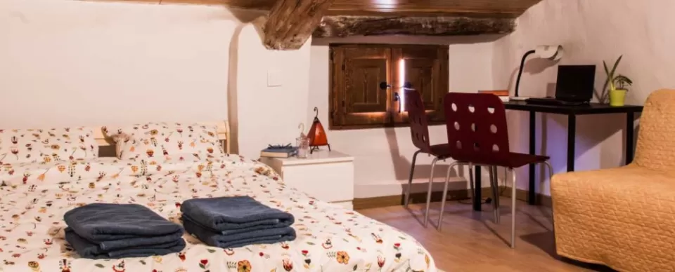 Casa Rural La Alcarria 