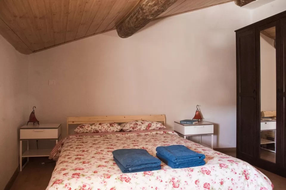 Habitaciones Individuales