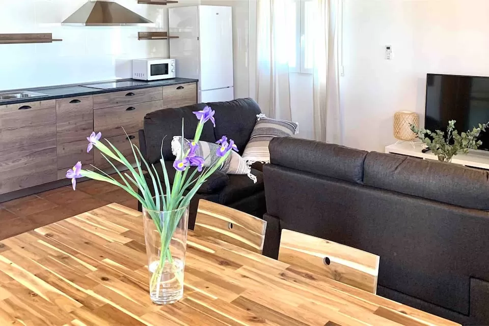 Casas Rurales Alamancha- Casita 5
