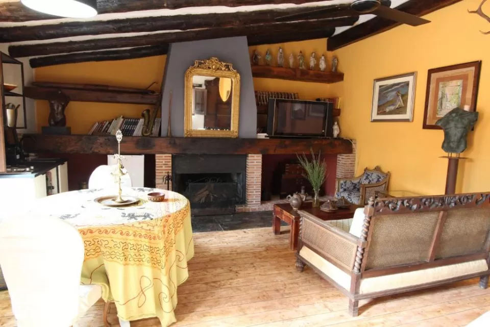Heredad La Boquilla- Boquilla Loft