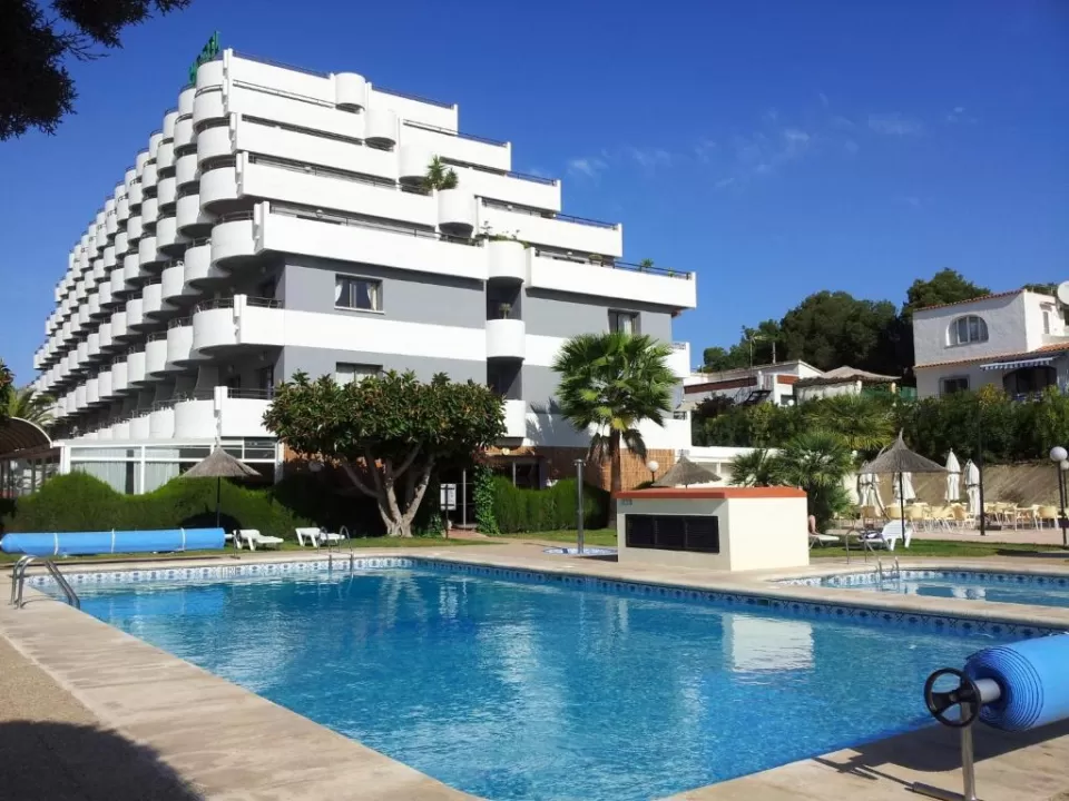 Hotel AR Galetamar