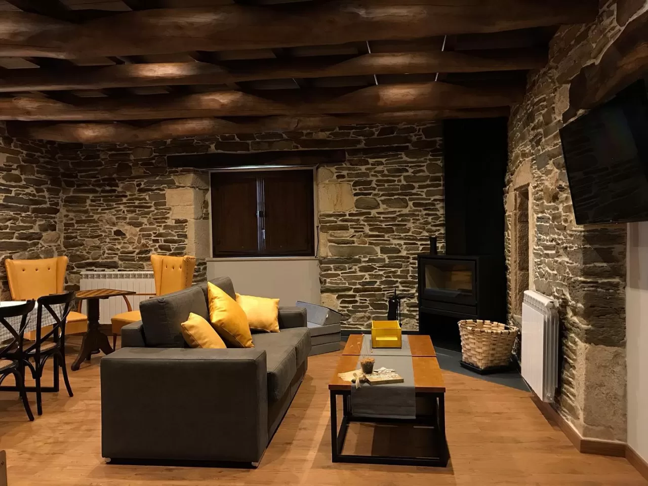 Apartamento Deluxe