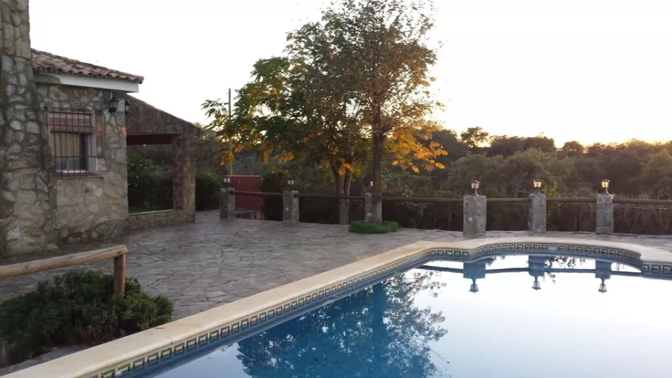 Puesta de Sol