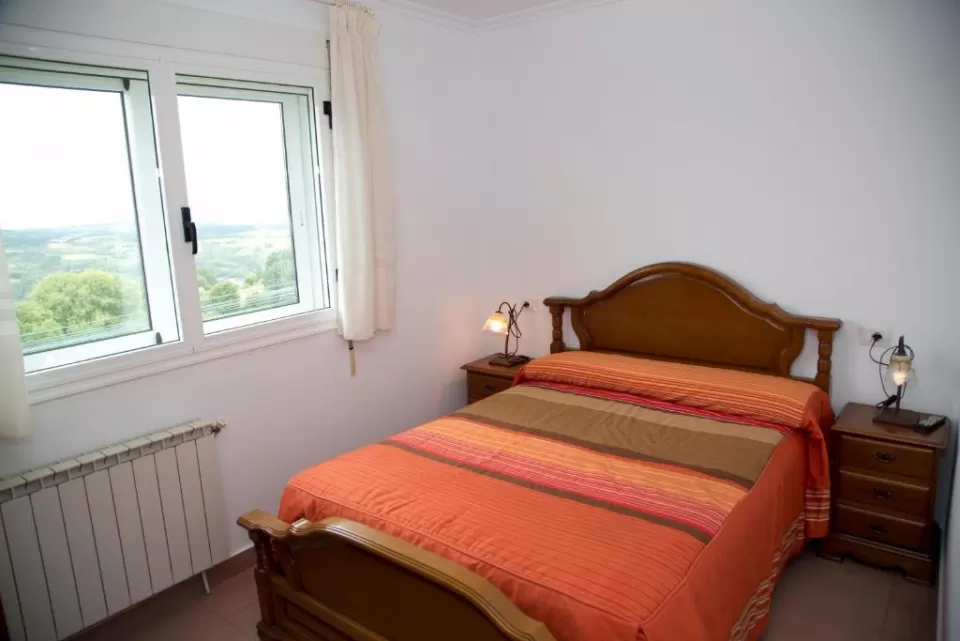 Pensión Casa Manolo