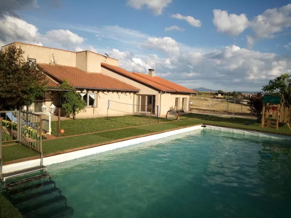 Casa Rural Explora
