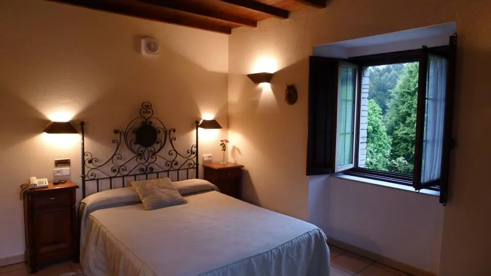 Habitación doble