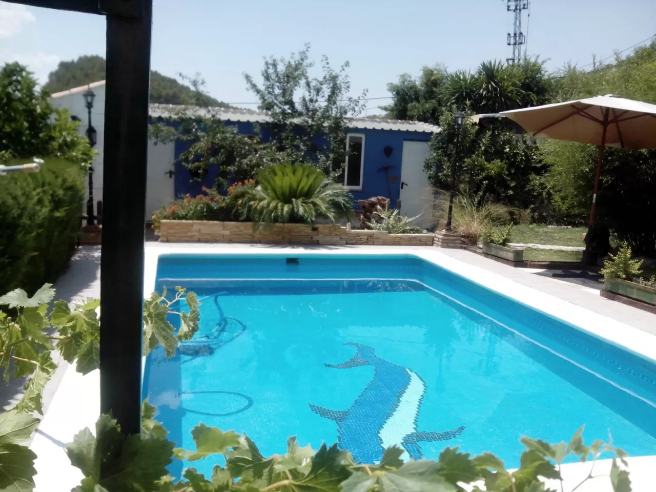 Casa Rural Isla Alta
