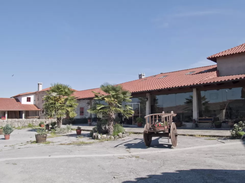 Casa de Maside