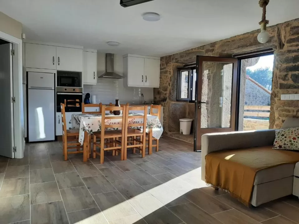Casita de Norma
