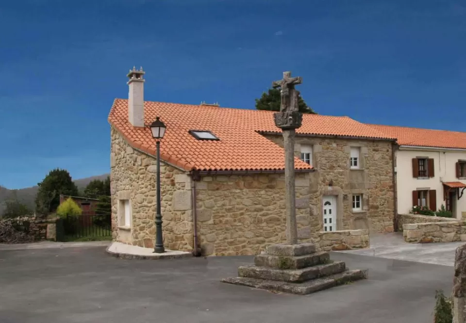 Casa Ogando