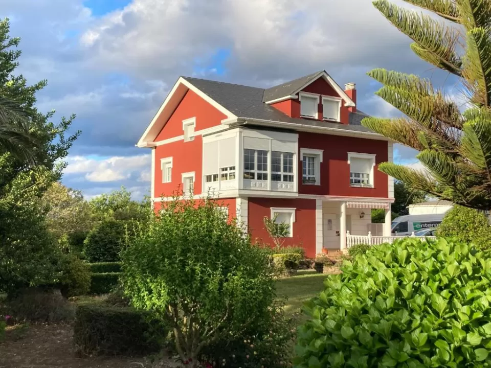 La Casa de Pepa