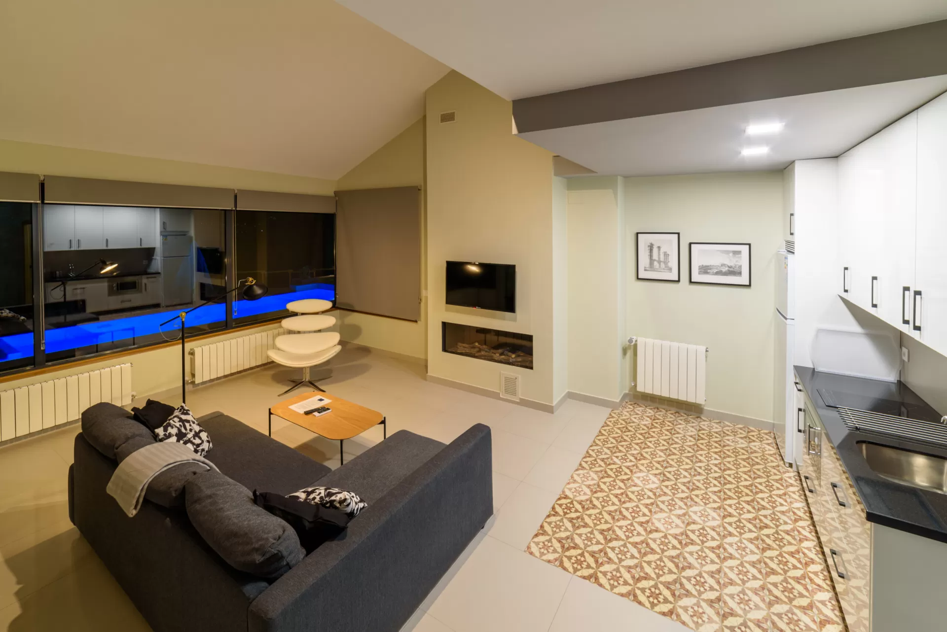 Apartamentos La Gloria de Yuste II