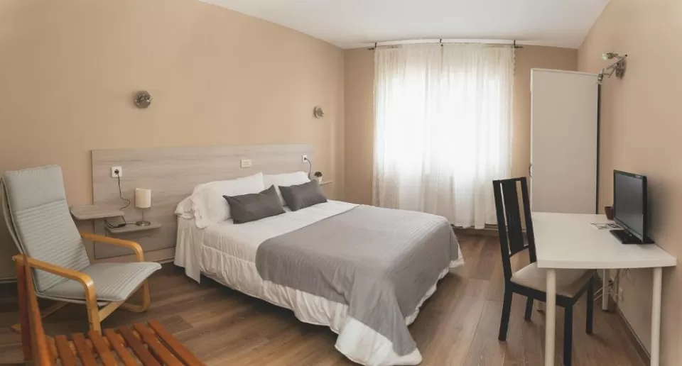 Habitación Doble
