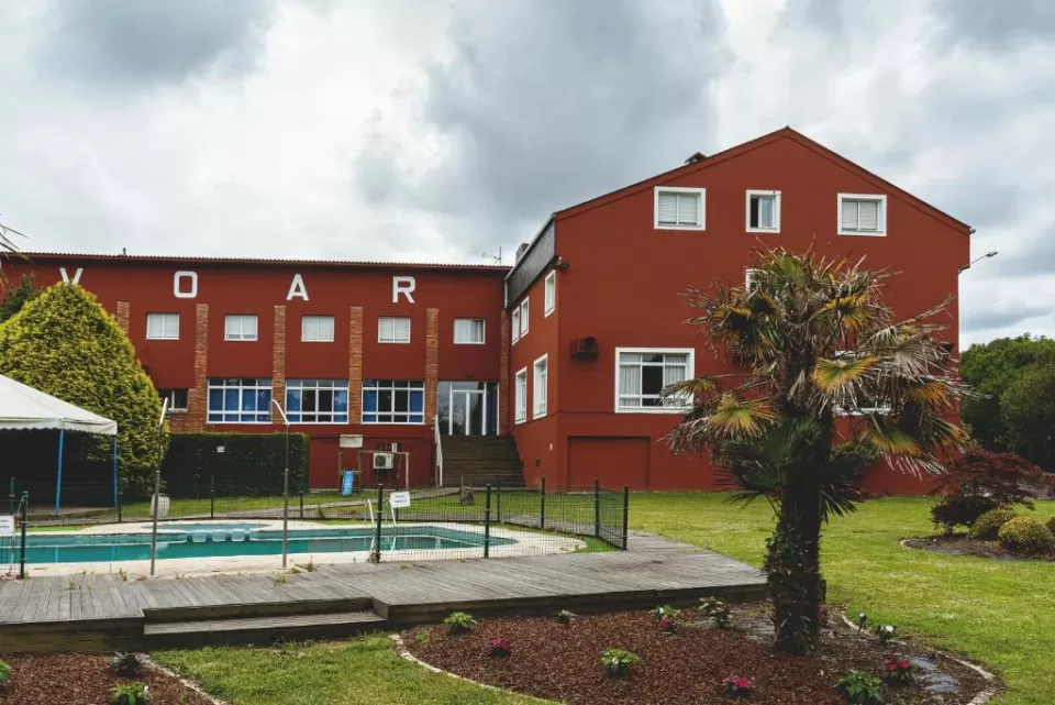 Hotel Voar 