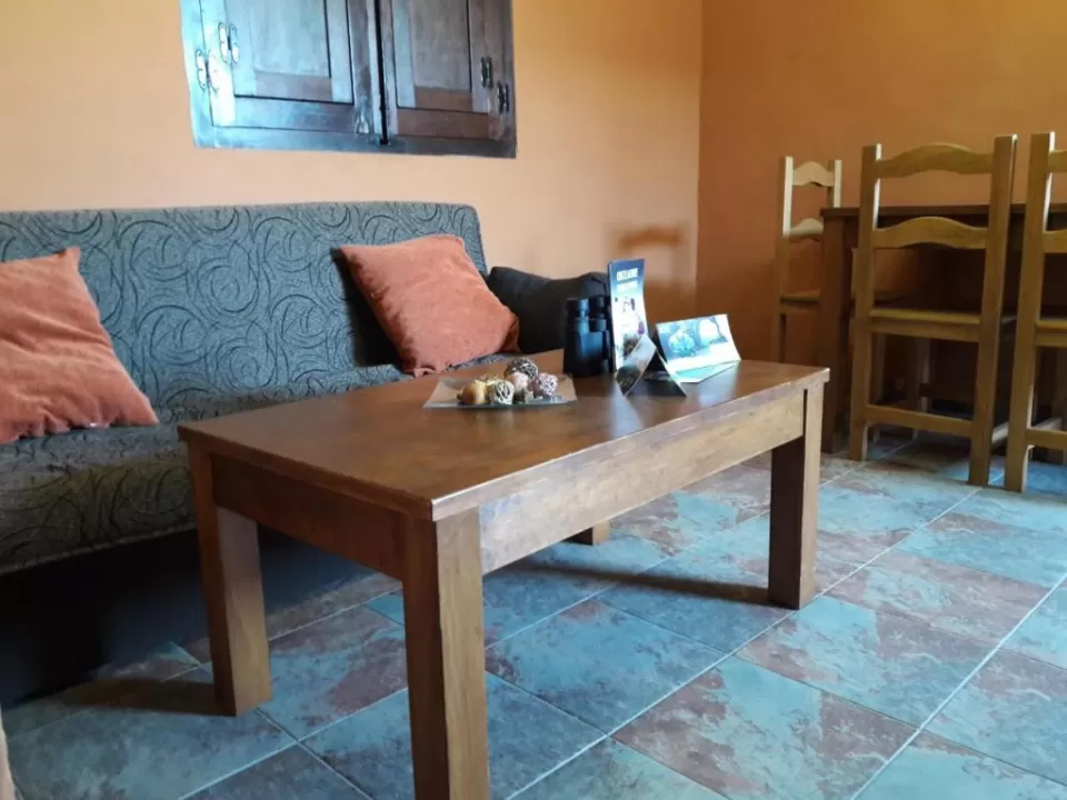 Los Montes- Apartamento 2