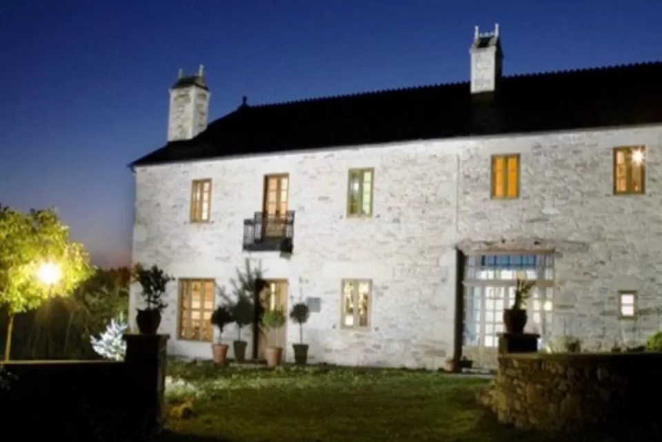 Casa Condiño