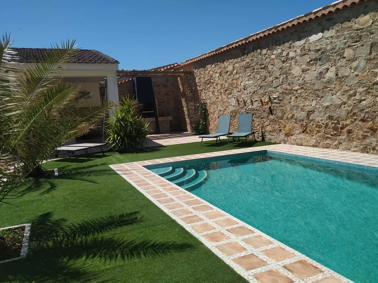Casa Rural Celedonia
