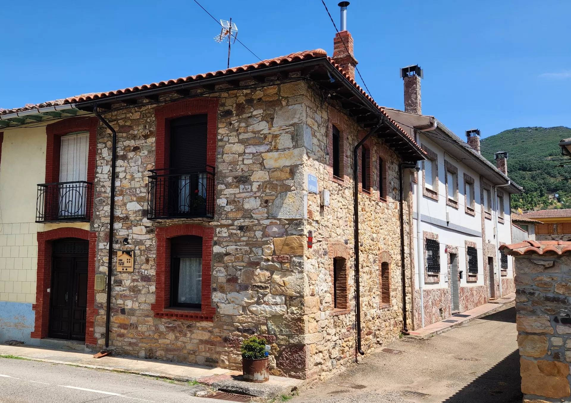 Casa Salomé