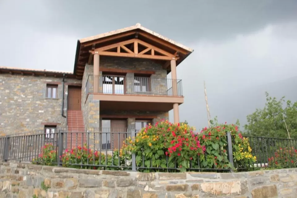 Casa Sierra Ferrera