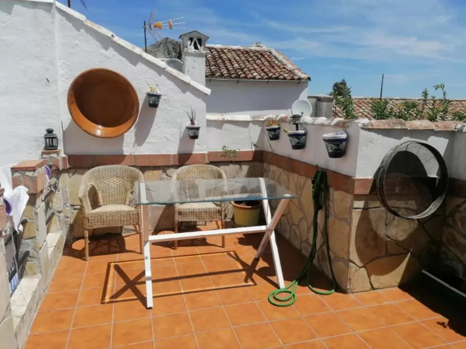 Casa El Pequeño Boletus