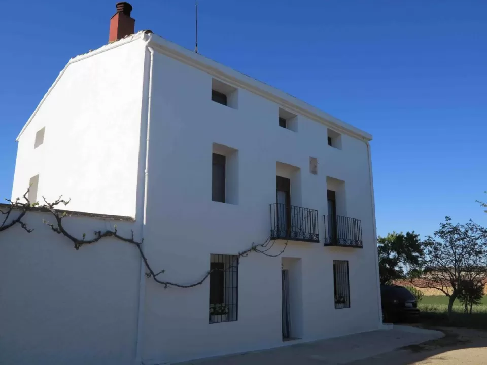 Casa Anson