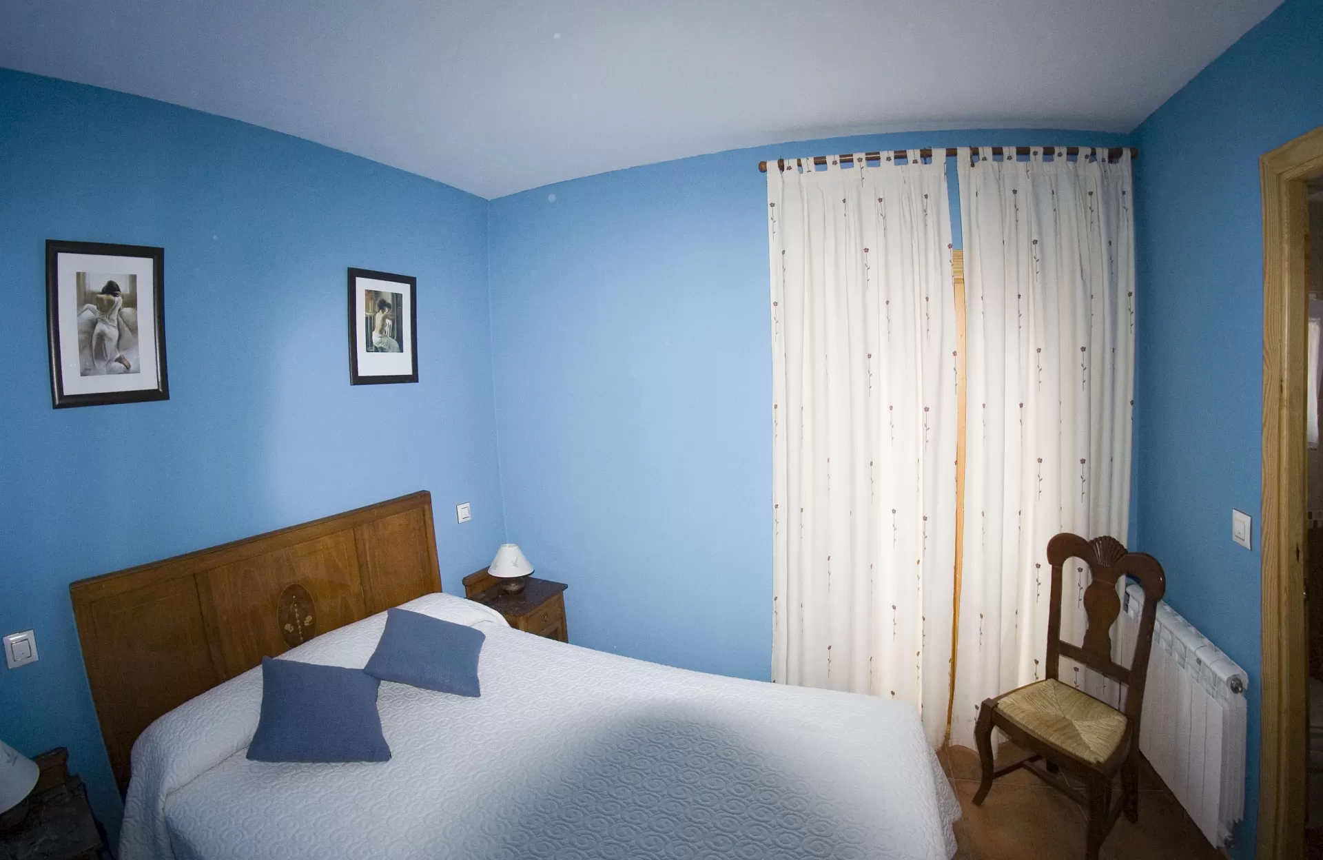 Double Room II